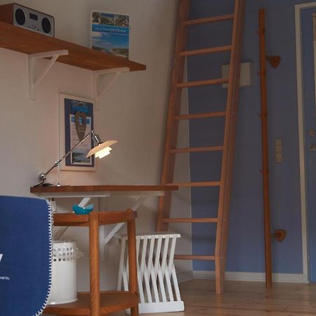 Henne Molle A Badehotel Henne Strand Bagian luar foto